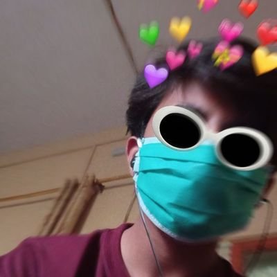 LAME_BOii_'s profile picture. .