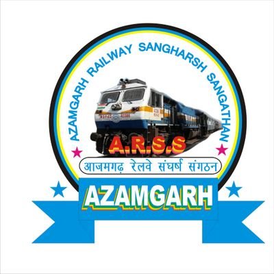 आज़मगढ़ रेलवे परीझेत्र के विकास को प्रतिबद्ध

Facebook Page : AMHRailway

Instagram Page : arss_azamgarh