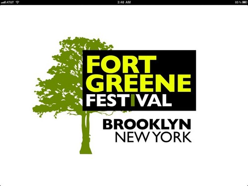 fortgreenefest's profile picture. The Art, Soul, and Future of Brooklyn returns to Fort Greene Park: Saturday, June 25, 2011!