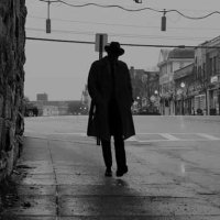 Tony Montague (@tonymontague1) 's Twitter Profile Photo