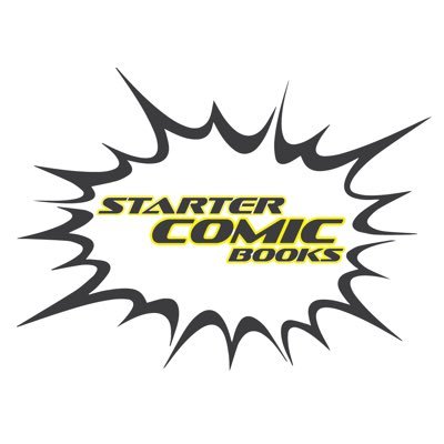 #ecommerce Store For New Comic Fans That Want To Start Collecting or Collectors That Just Want Some New Books To Read Contact info@startercomicbooks.com