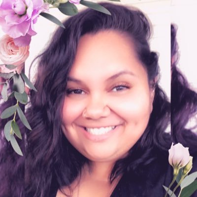 Proud Aboriginal Woman 🐕 Dog Mum, Senior Graphic Designer & Communications Specialist 💻Tattoo Collector 💉 Hip Hop Lover 🎶