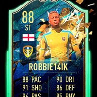 robbie14lk (@robbie14lk) 's Twitter Profile Photo robbie14lk (@robbie14lk) 's Twitter Profile Photo