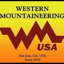 Official account for Western Mountaineering
visit our site at https://t.co/JDZmqTf8a0, or buy masks at https://t.co/Nl0Psv8T99