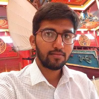 alisadikot1992's profile picture. Believe in yourself you can do wonders.....