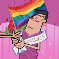 Señorito Dimmsdale (@dimmsdalecr) 's Twitter Profile