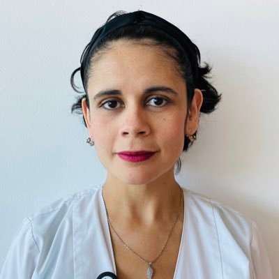 mjcorfio's profile picture. Médico Pediatra.