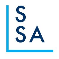 SSA Early Career & Student Statisticians Network(@ssa_ecssn) 's Twitter Profile Photo