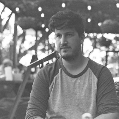 He/Him // Video Content Producer at @usekamiapp
Love ✨MAKING✨ all of the things. Music, cooking, crafts, woodworking.
Opinions are mine