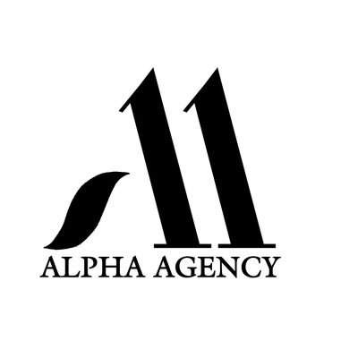 AlphaAgency500's profile picture. 
