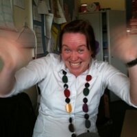 Jo McSweeney (@jotheobscure) 's Twitter Profile Photo Jo McSweeney (@jotheobscure) 's Twitter Profile Photo