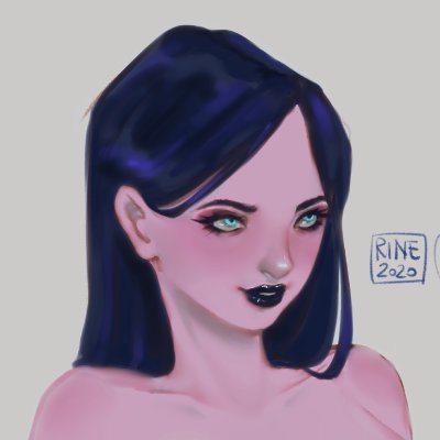 Rine 🔞さんのプロフィール画像