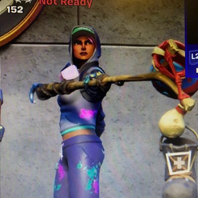 TragicCord_'s profile picture. The Tragic Friend Group