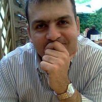 Murat Mermutlu (@muratmermutlu) 's Twitter Profile