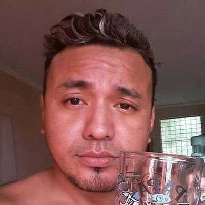 Profile Picture of Erik Bernardo Barcelo Gomez (@BarceloErik) on Twitter