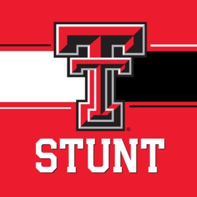 Official account for Texas Tech STUNT team. STUNT is new emerging sport that focuses on the technical aspect of cheerleading. Two teams compete head-to-head.