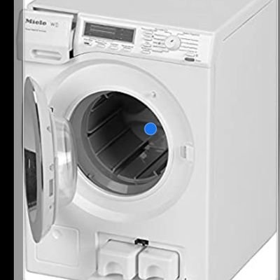 pronouns:

Washing/Machine