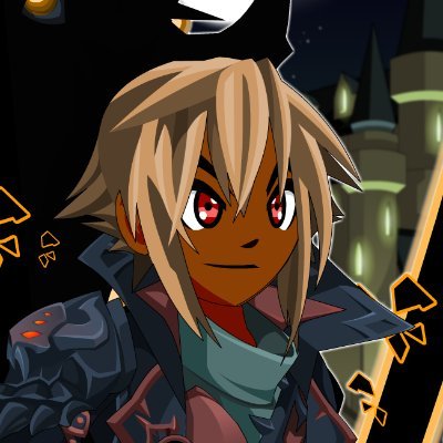 IGN: Ars    ||    Guild: Admire                                                      
Your average non-productive AQW player