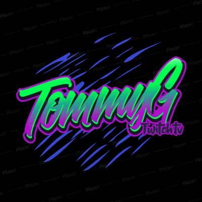 OfcTommyG Profile Picture