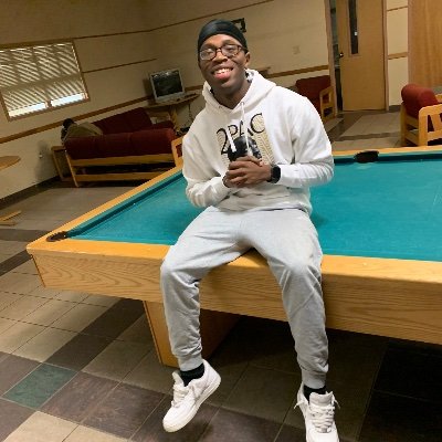 Just call me Trey #Pisces ♓️♓️ I’m old Add me on snap: LilTrey4Lyfe
