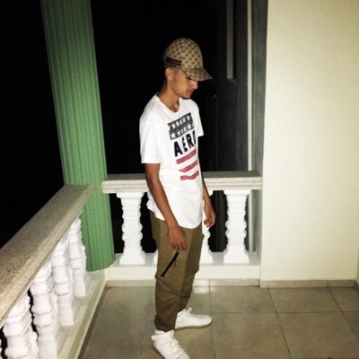 _Just_Victor's profile picture. 17 🇩🇴🇺🇸