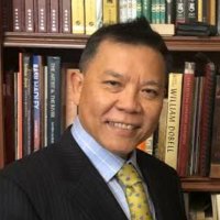 Dr Edward (Ted) Mah - @DrEdwardTedMah1 Twitter Profile Photo