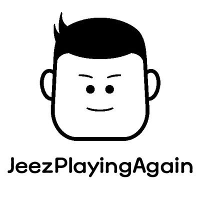 JeezPlayingAgain