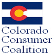 CoConsumers's profile picture. The Colorado Consumer Coalition is a statewide, non-partisan nonprofit that promotes sustainable policies to protect consumers, grow the economy and save jobs.