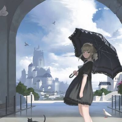 mikikuさんのプロフィール画像