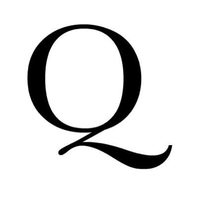 QueerAcademics's profile picture. NOT THAT Q!! All things queer. Not a bot. Q in Baskerville. I retweet - Tag @queeracademics