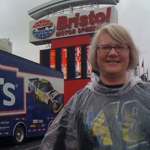 Debbie Compton (mebemom) Twitter