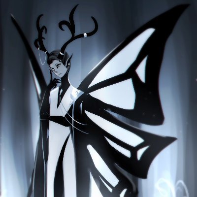 mid-twenties | INTJ | they/them | Ace/Aro-spec | 🔞 account | Main: @Ausp_ice
Mature comm info: https://t.co/cUH8jmyYRD