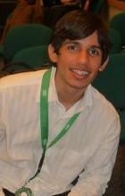 OLeon164's profile picture. Micorostf Student Partners con experiencia Desarrollo de aplicaciones http://t.co/RROkhBeSGG.