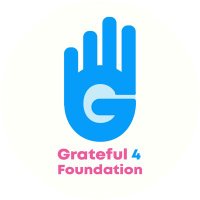 The Grateful4Foundation (@g4foundation) 's Twitter Profile
