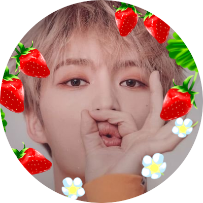 🎈🍓🤘じぇじぇじぇ🍑🐤🌻さんのプロフィール画像