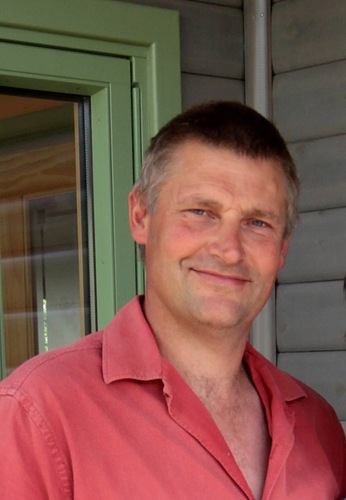 David A Brown