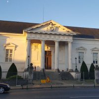 TRIBUNAL JUDICIAIRE DE BLOIS (@tjblois41) 's Twitter Profile