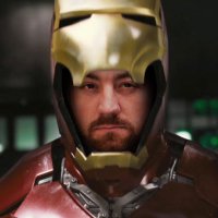 Everything Iron Man (@irondglaze) 's Twitter Profile