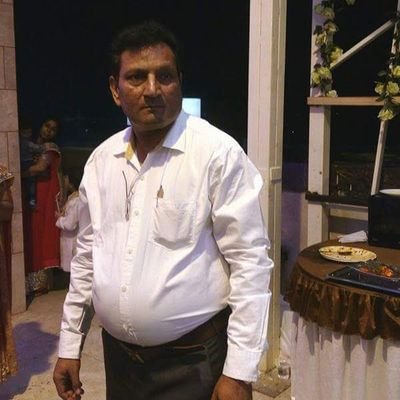 मैं गर्व से कहता हु हिंदू हू, कांग्रेसी, मुस्लिम बामपंथी, टीएमसी वाले मुझे फॉलो ना करे । भारत माता की जय । जय हिंदू राष्ट्र ।