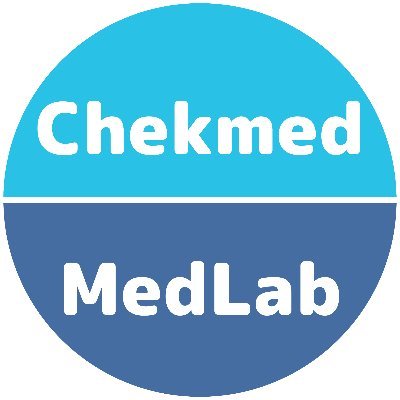 新型コロナウイルス感染症に特化した医師オンライン健康相談のChekmed（チェクメド）と医師オンライン診察＆ 自宅でできるPCR検査のMedLab（メドラボ）の公式サポートアカウントです。