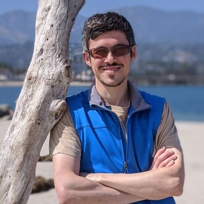 Professor of Mathematical Finance at UC Santa Barbara. CFMAR Co-director. Working on renewable energy, computational finance  & ML in Actuarial Science.