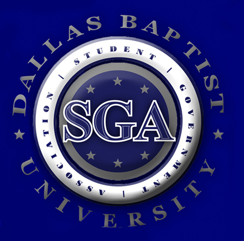 DBapSGA's profile picture. Dallas Baptist University's Student Government Association: no important announcements here, just a lot of fun and some self-deprecating humor.