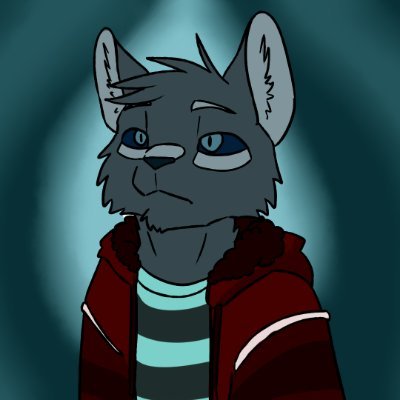wulfwhistleさんのプロフィール画像