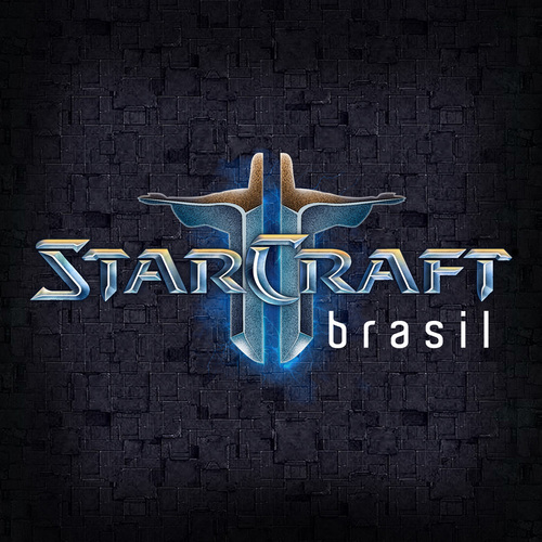 Maior comunidade StarCraft no Brasil.