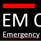 EMOnline2020's profile picture. #EvidenceBased #PainManagement #EmergencyMedicine #Pain #Analgesia #FOAMed