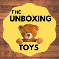 The Unboxing Toys(@TheUnboxingToys) 's Twitter Profile Photo