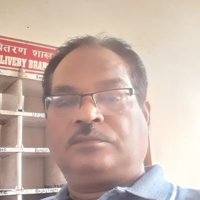 DineshC74763866's profile picture. m com post office and.lic agent