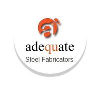 Adequate Steel Fabricators(@adequate_steel) 's Twitter Profile Photo