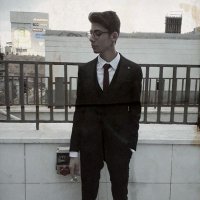 emo (@ewirhvn) Twitter profile photo