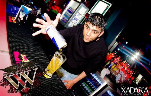 Dannymus's profile picture. 